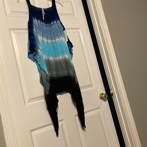 Awesome Coverup/dress perfect for the pool, beach, lake or just around the house